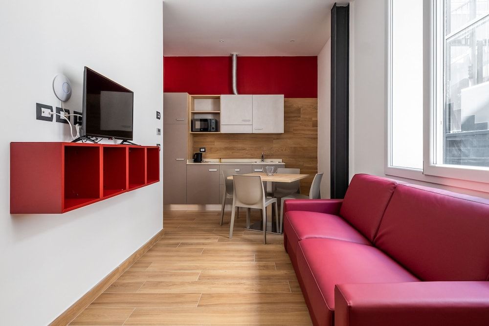 Giorgi Homes - Sabbia CAV Apartment 19