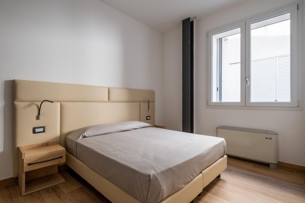 Giorgi Homes - Sabbia CAV Apartment 2