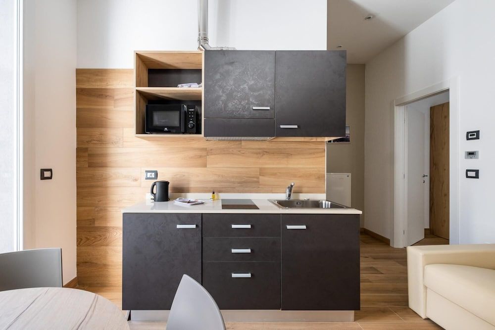 Giorgi Homes - Sabbia CAV Apartment 16