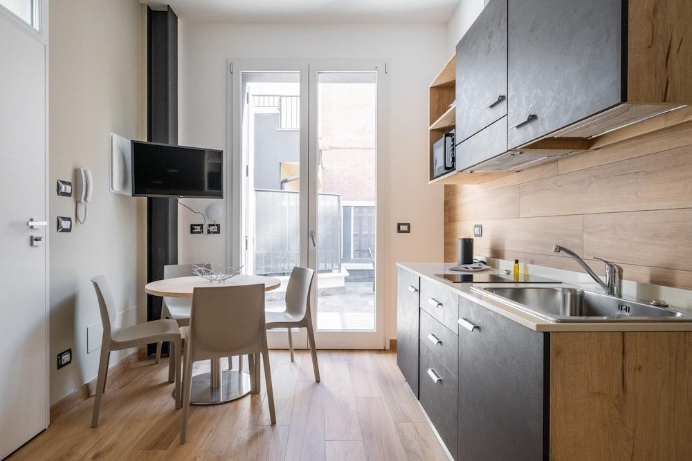 Giorgi Homes - Sabbia CAV Apartment 15