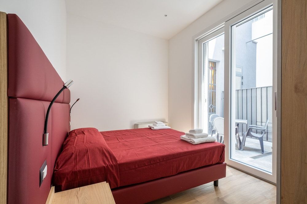 Giorgi Homes - Sabbia CAV Apartment 4