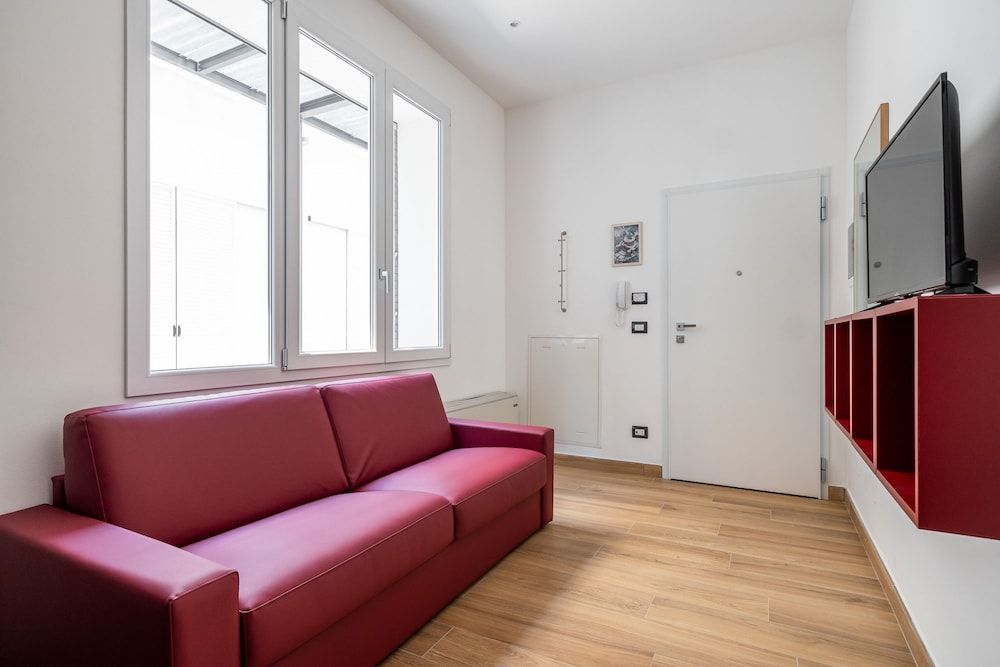 Giorgi Homes - Sabbia CAV Apartment 21