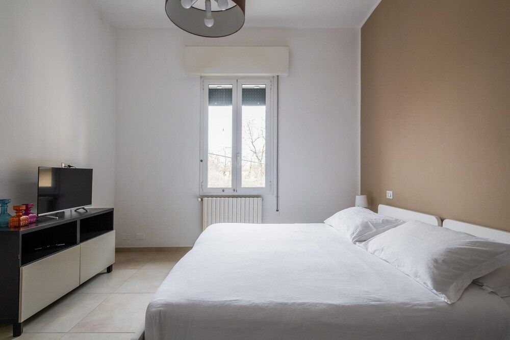 undefined Palazzina Carracci - Appartamento Sam 6