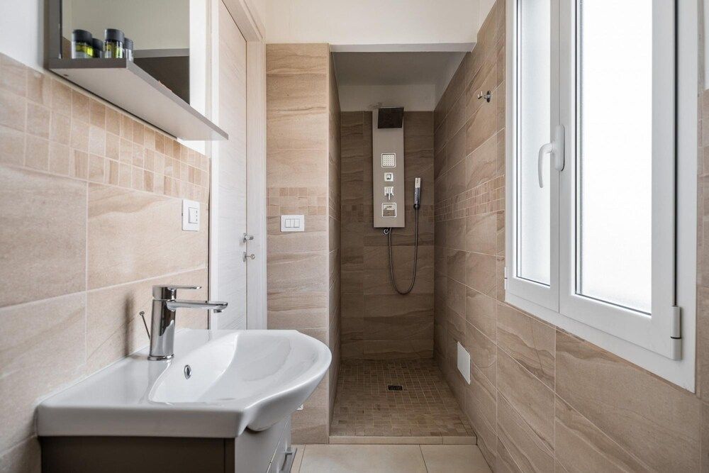 undefined Palazzina Carracci - Appartamento Sam 9