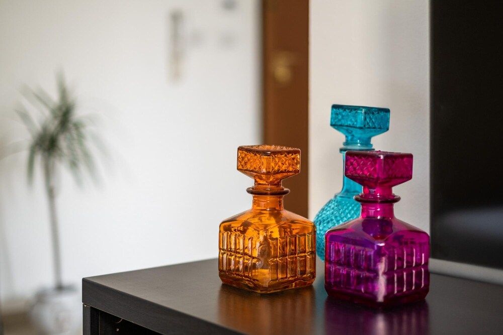 Palazzina Carracci - Appartamento Sam Apartment 9