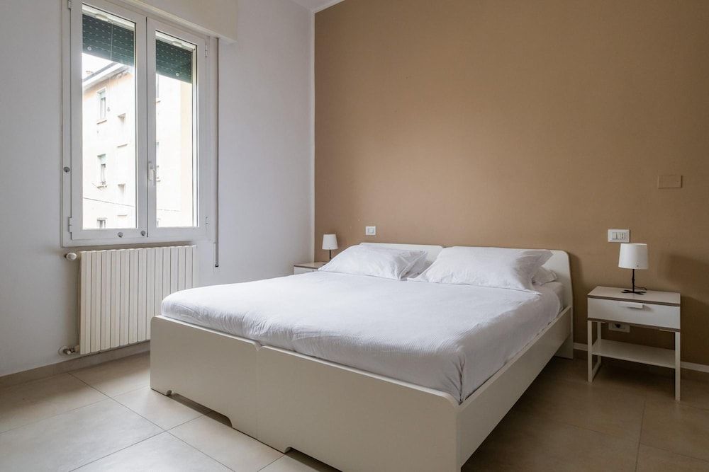 undefined Palazzina Carracci - Appartamento Sam 7