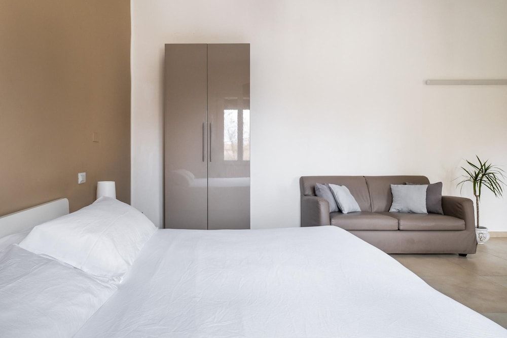 undefined Palazzina Carracci - Appartamento Sam 5