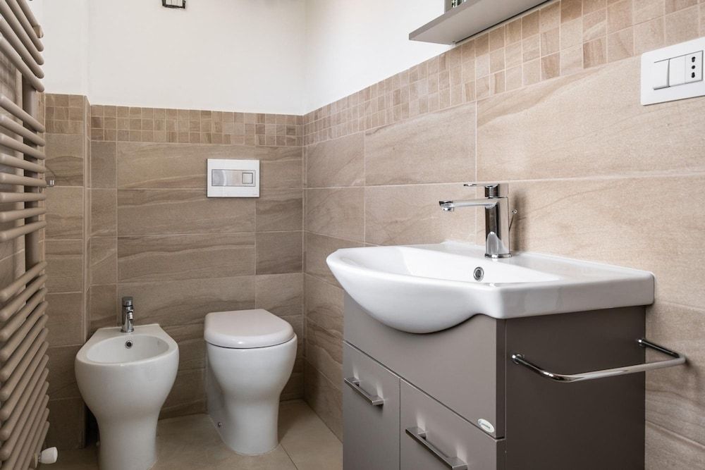 undefined Palazzina Carracci - Appartamento Sam 10