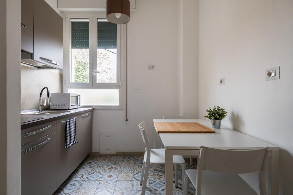 undefined Palazzina Carracci - Appartamento Sam 2