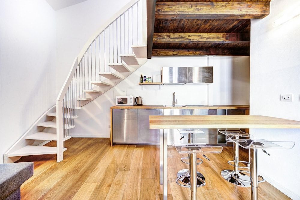 undefined Trebisonda 5 - La Quiete in Centro 8