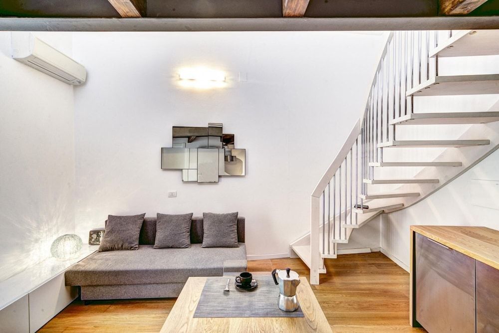 undefined Trebisonda 5 - La Quiete in Centro