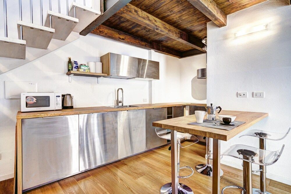 undefined Trebisonda 5 - La Quiete in Centro 5