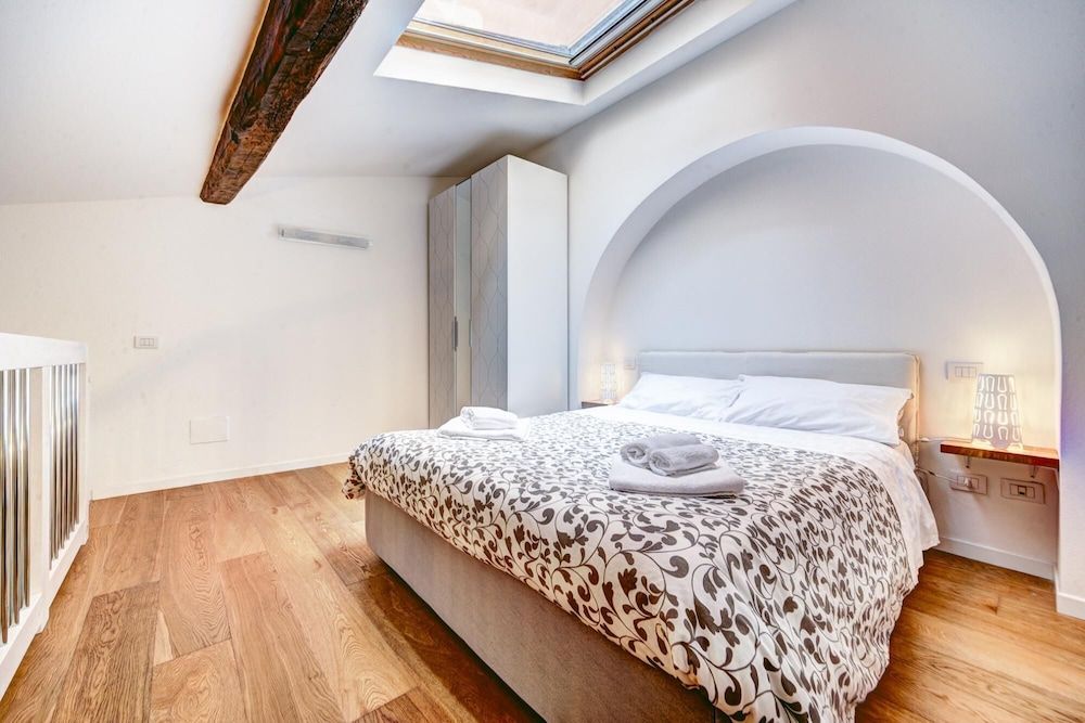 undefined Trebisonda 5 - La Quiete in Centro 9