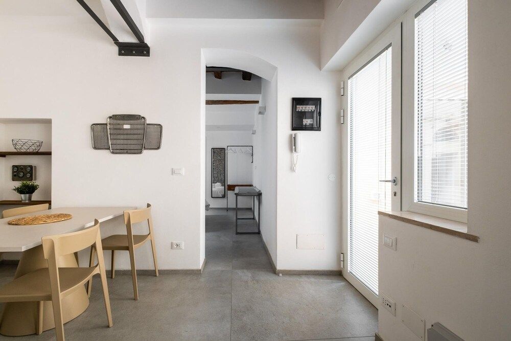 undefined San Michele Apartments - Ferrum by Wonderful Italy 5