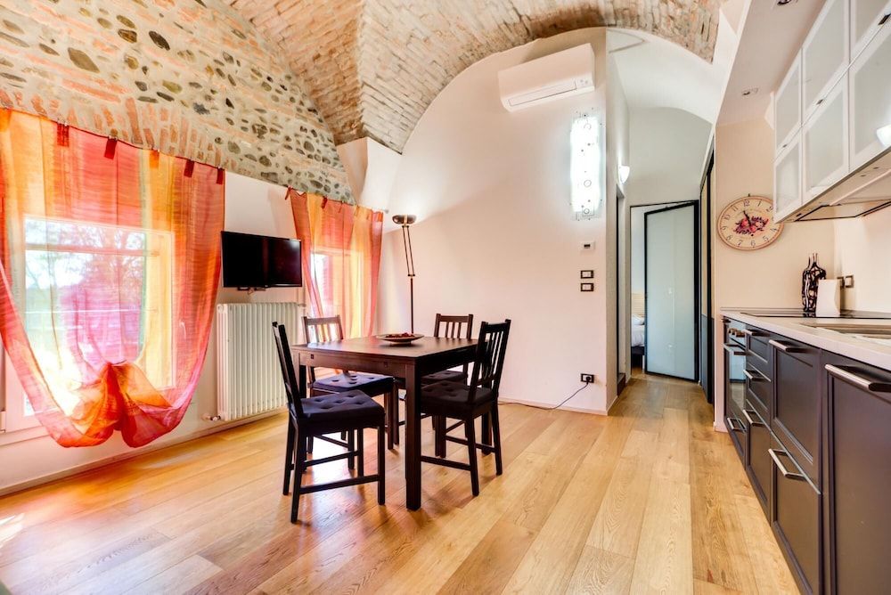 undefined Appartamento a Villa Saltarelli II Vicino all Aeroporto by Wonderful Italy 7