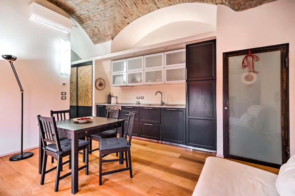 undefined Appartamento a Villa Saltarelli II Vicino all Aeroporto by Wonderful Italy 8