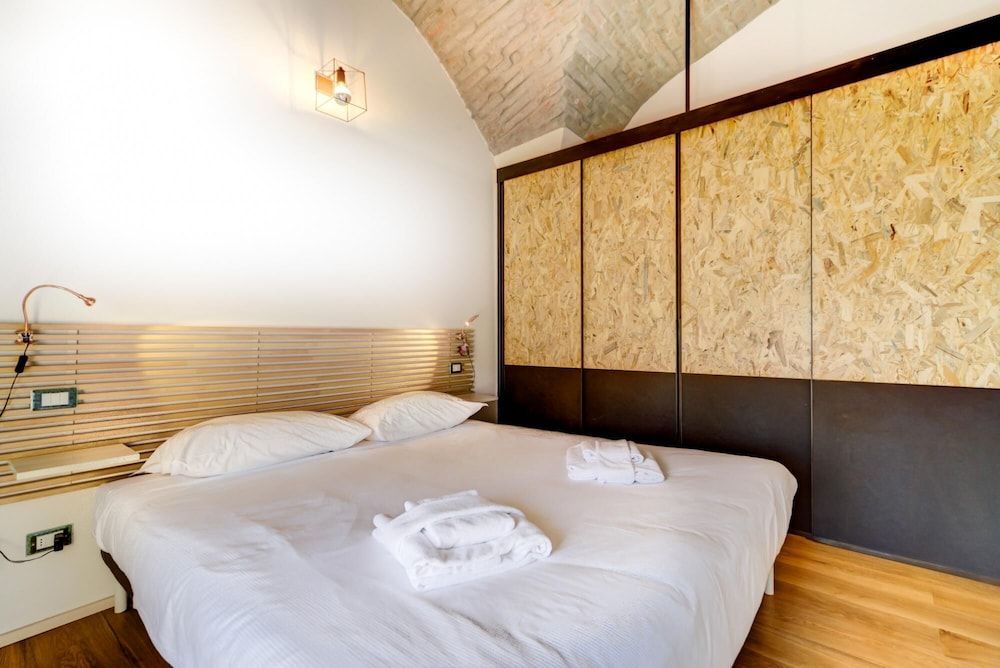 undefined Appartamento a Villa Saltarelli II Vicino all Aeroporto by Wonderful Italy 3