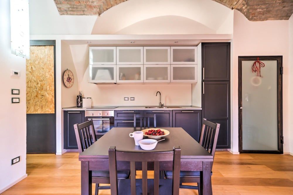 undefined Appartamento a Villa Saltarelli II Vicino all Aeroporto by Wonderful Italy 2