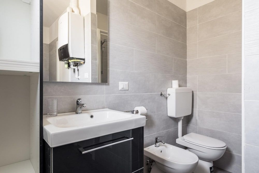 undefined Belle Arti 26 - Appartamento Belle Arti 6