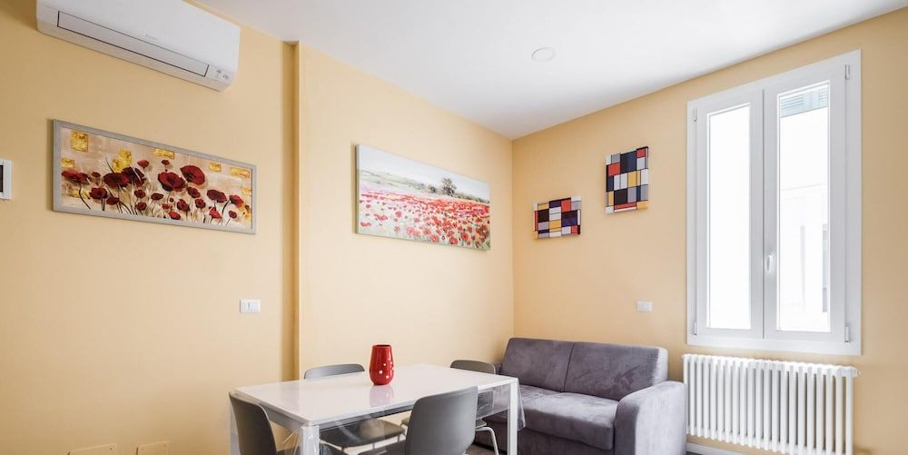 undefined Belle Arti 26 - Appartamento Belle Arti 9