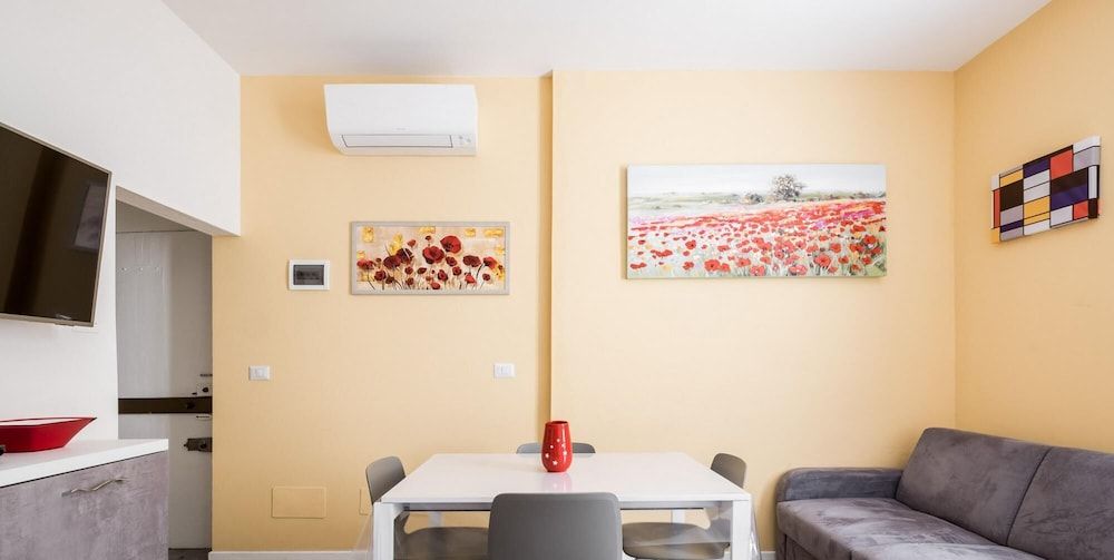 undefined Belle Arti 26 - Appartamento Belle Arti 10