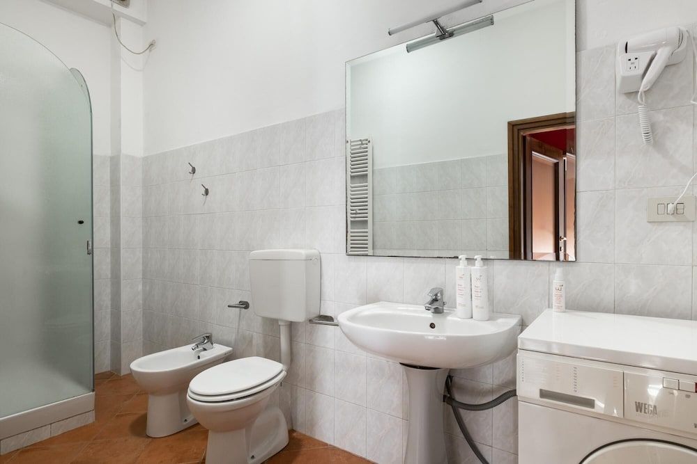 Giorgi Homes - Easy Apartment by Wonderful Italy Apartment 7