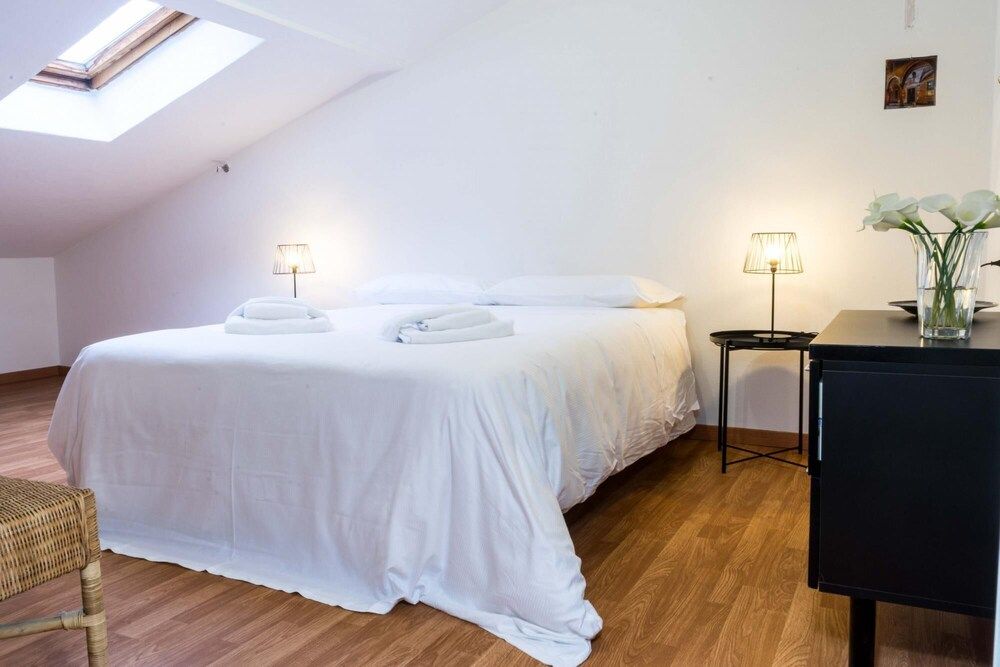 undefined Casa Garisenda by Wonderful Italy 8