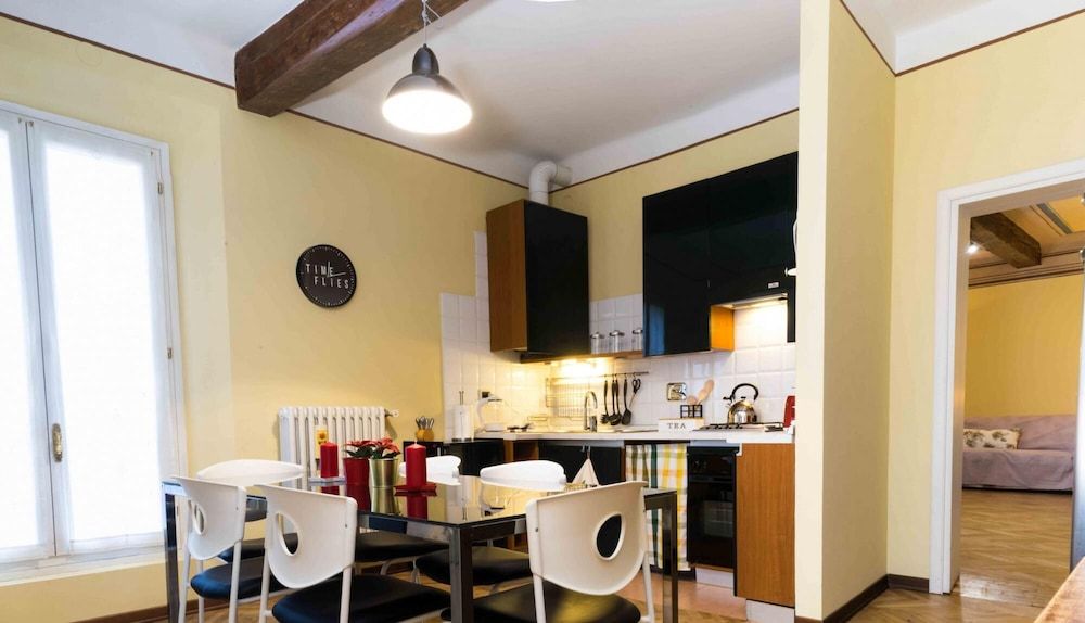 undefined Casa Garisenda by Wonderful Italy 2