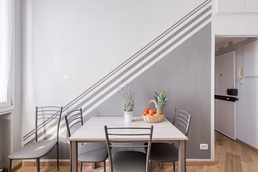 undefined Navile Family Apartment by Wonderful Italy 7