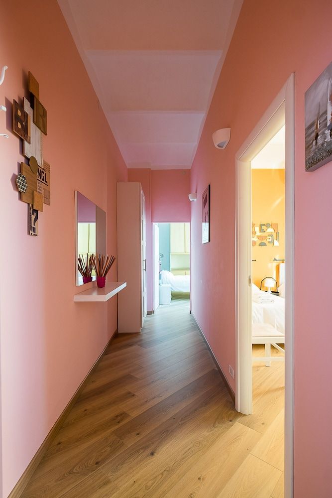 Navile Family Apartment by Wonderful Italy Apartment 12