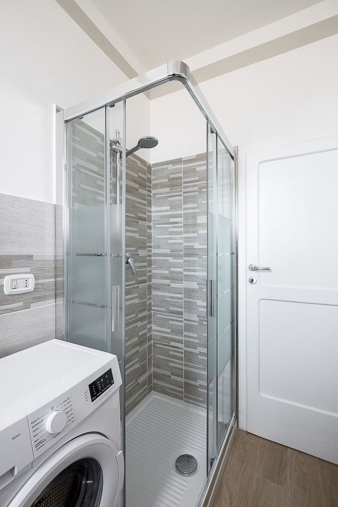 Navile Family Apartment by Wonderful Italy Apartment 9