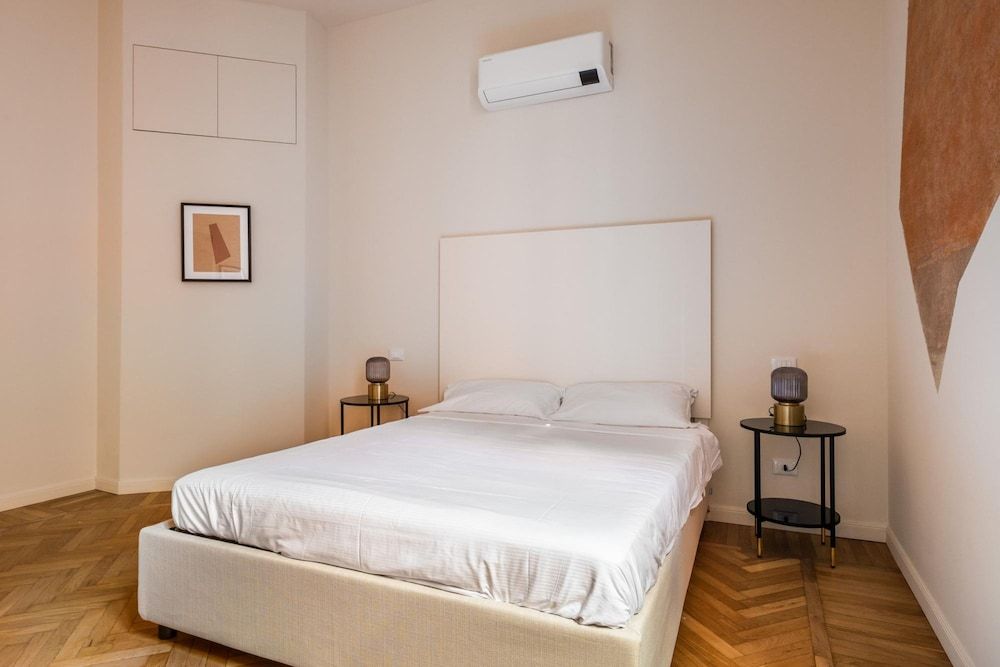 undefined Appartamento d Azeglio nel Salotto di Bologna 10