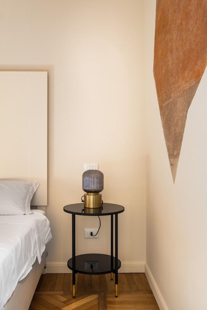 Appartamento d Azeglio nel Salotto di Bologna Apartment 14