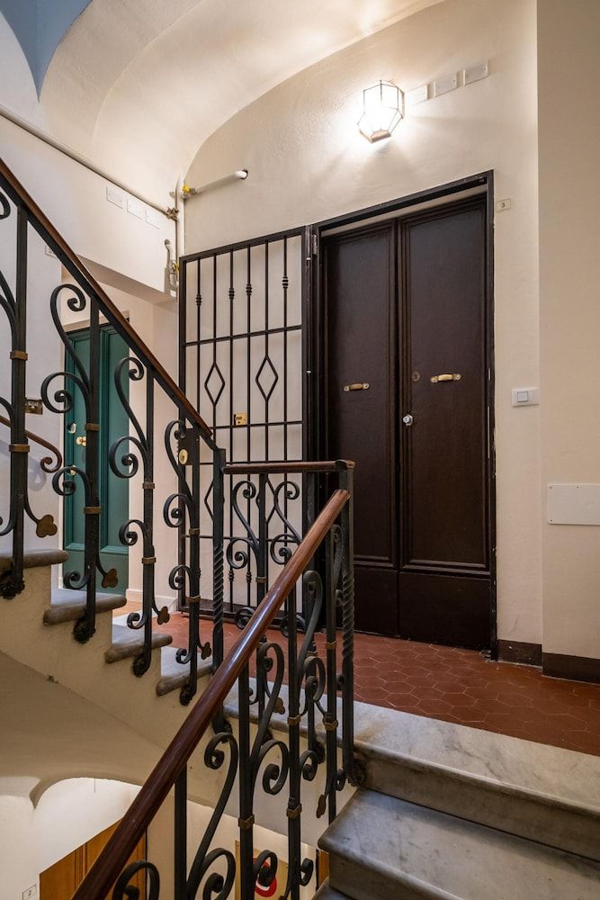 undefined Appartamento d Azeglio nel Salotto di Bologna 9