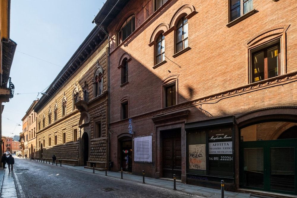 undefined Appartamento d Azeglio nel Salotto di Bologna 4