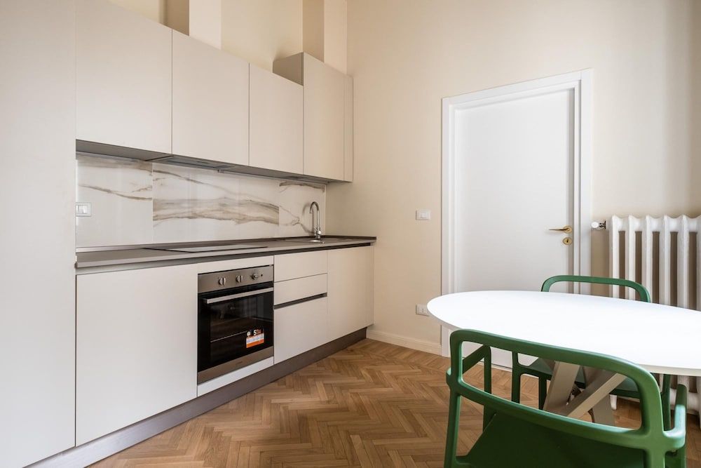 undefined Appartamento d Azeglio nel Salotto di Bologna 6