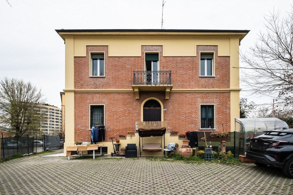 undefined Palazzina Carracci - Appartamento Scorsese 2