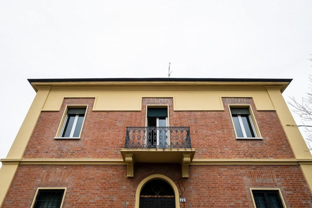 undefined Palazzina Carracci - Appartamento Scorsese 3
