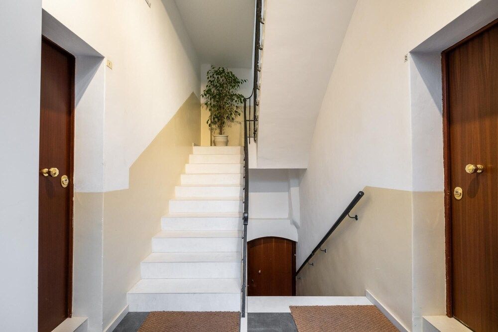 undefined Palazzina Carracci - Appartamento Scorsese 7