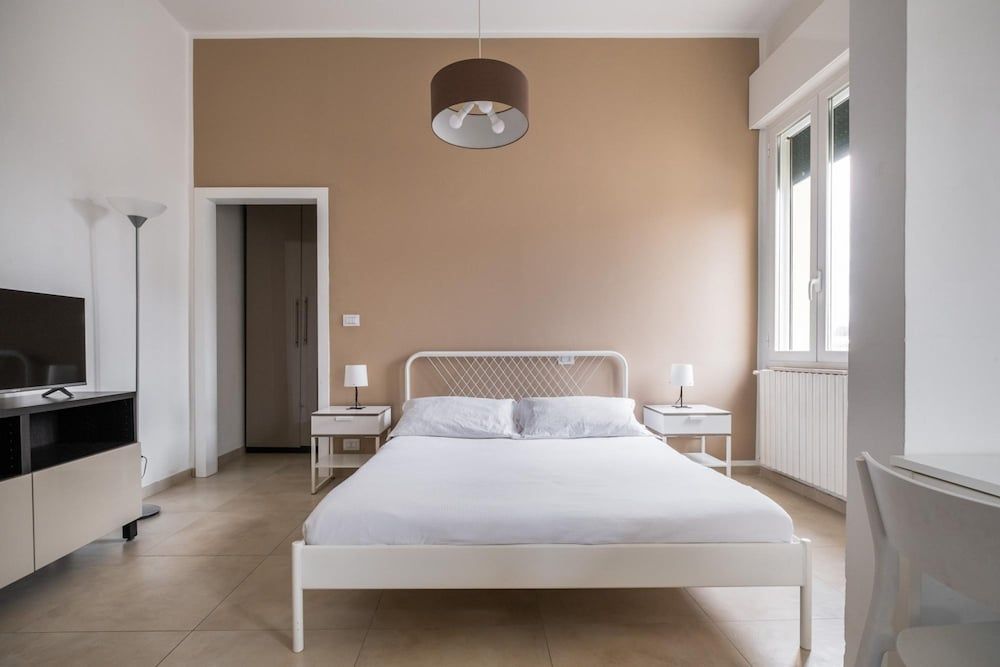 undefined Palazzina Carracci - Appartamento Inoki Ali 6