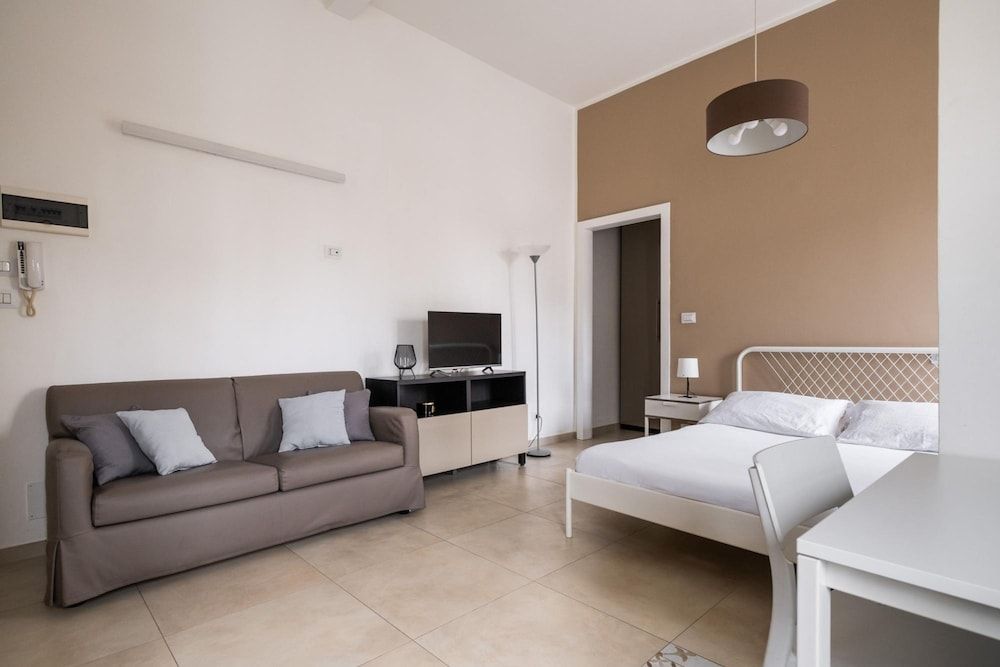 undefined Palazzina Carracci - Appartamento Inoki Ali 8