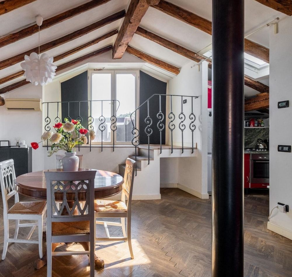 Urbana 13 Rooftop by Wonderful Italy Apartment 26