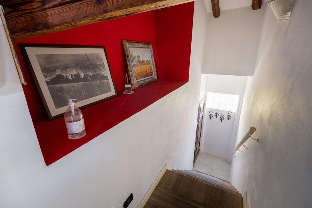 Urbana 13 Rooftop by Wonderful Italy Apartment 21