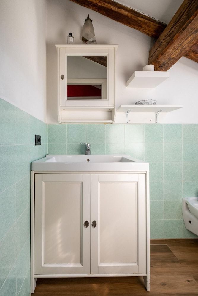 Urbana 13 Rooftop by Wonderful Italy Apartment 16