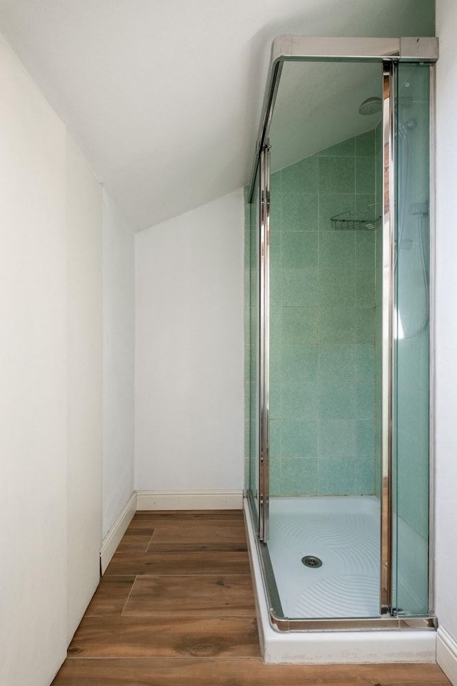 Urbana 13 Rooftop by Wonderful Italy Apartment 23