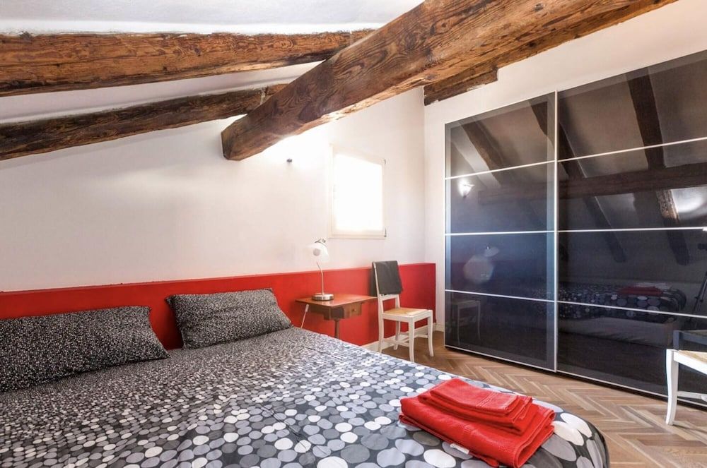 Urbana 13 Rooftop by Wonderful Italy Apartment 15