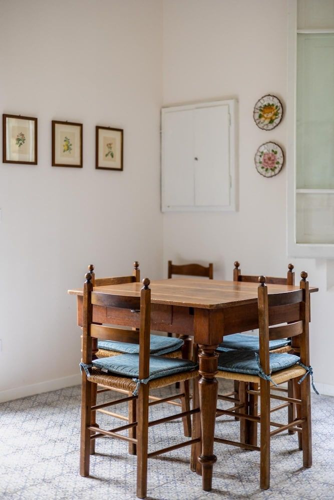 undefined Alberti 12 - Appartamento Vittorio con Balcone 7