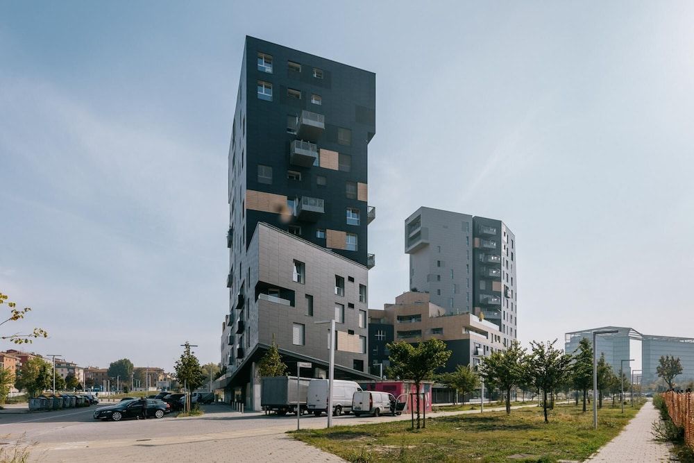 Casa Bassani con Terrazzo by Wonderful Italy Apartment 23