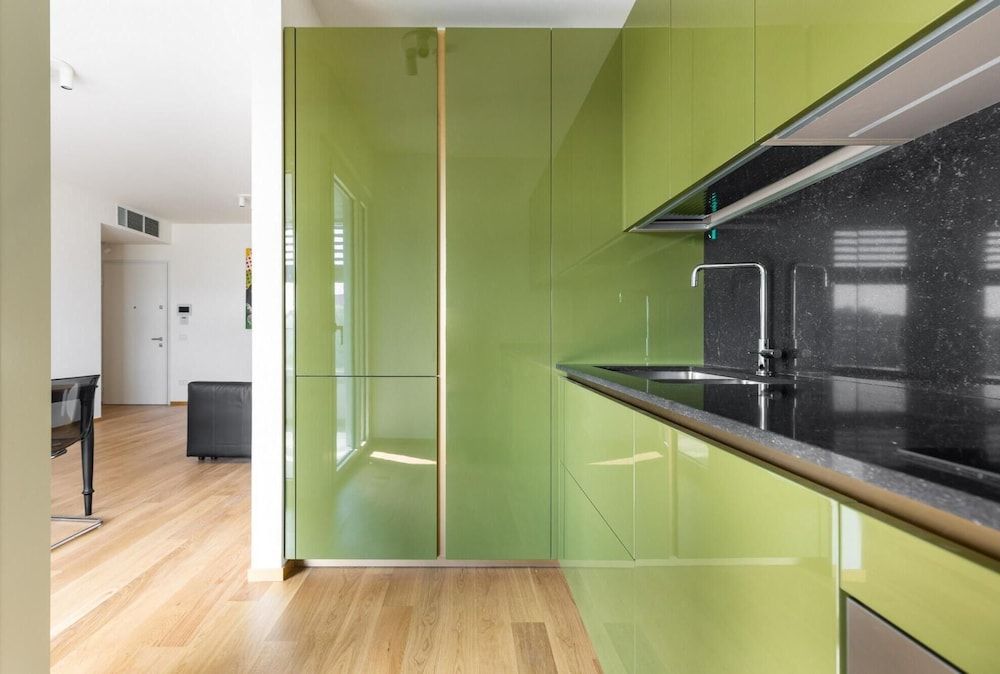 undefined Casa Bassani con Terrazzo by Wonderful Italy 7