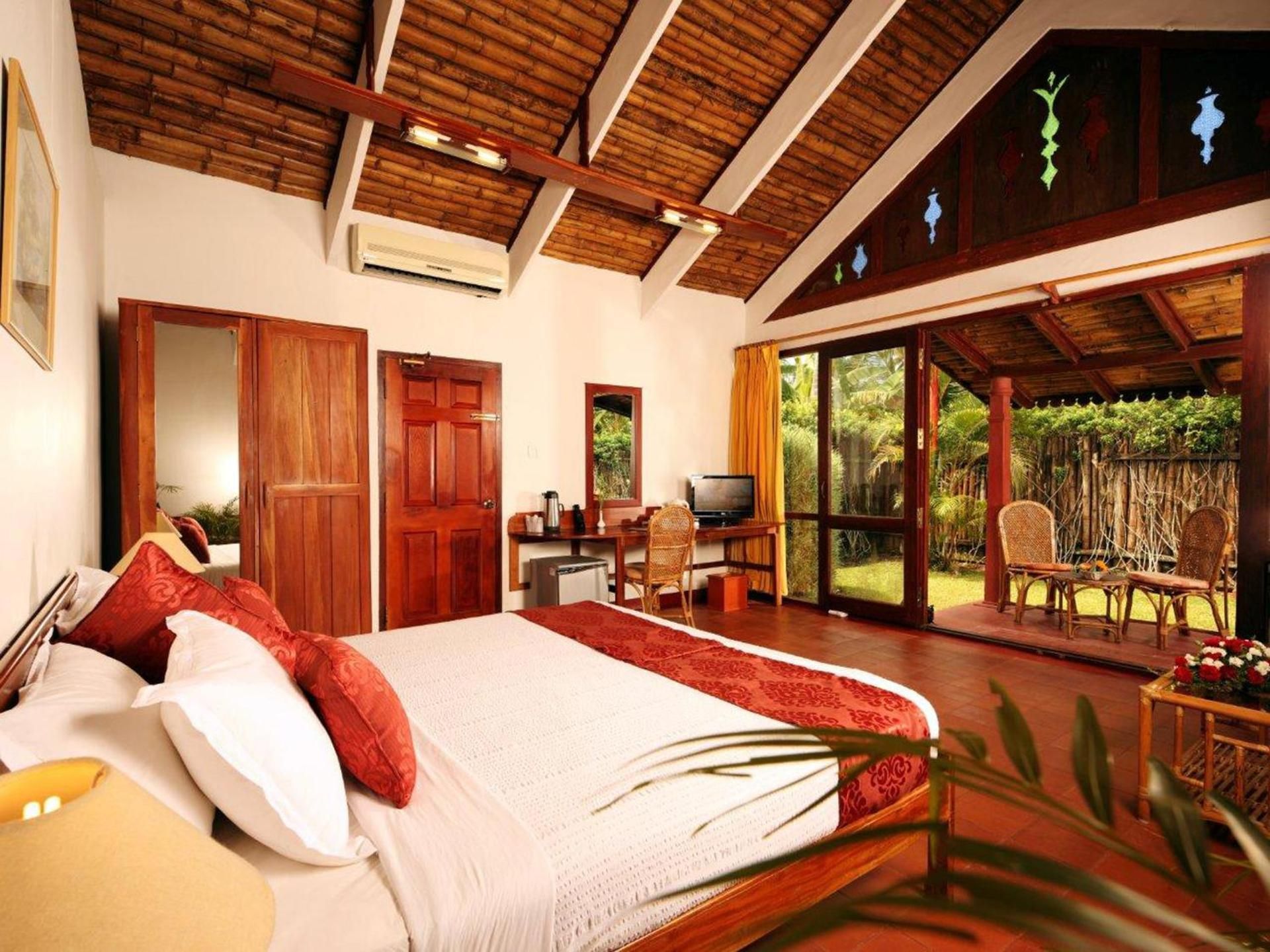 Pool Villa